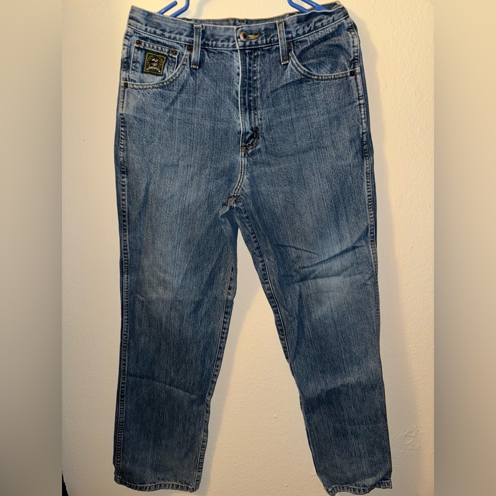 Cinch Jeans